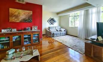 Imagem 2: BELO HORIZONTE - Apartamento Padrão - Carlos Prates