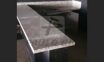 Imagem 7: SANTO ANDRE - Galpão/Depósito/Armazém - Jardim