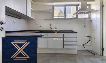 Imagem 4: Apartamento com 3 dormitórios à venda, 125 m² por R$ 1.050.000 - Vila Madalena - São Paulo