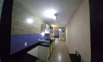 Imagem 5: Apartamento com 3 dormitórios à venda, 94 m² por R$ 950.000,00 - Botafogo - Rio de Janeiro