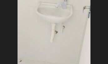 Imagem 7: Casa com 2 dormitórios, 75 m² - venda por R$ 220.000,00 ou aluguel por R$ 1.252,00/mês - G