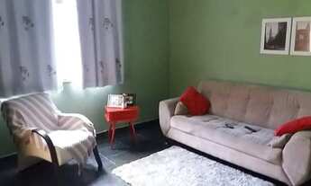 Imagem: Casa para venda tem 130 metros quadrados