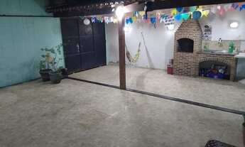 Imagem 2: Linda casa na Estrada do Mendanha perto do West Shopping