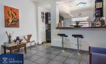 Imagem 4: Casa com 2 dormitórios à venda, 200 m² por R$ 1.550.000 - Perdizes - São Paulo/SP