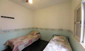 Imagem 7: Casa para aluguel possui 220 metros quadrados com 4 quartos em Tabatinga - Caraguatatuba