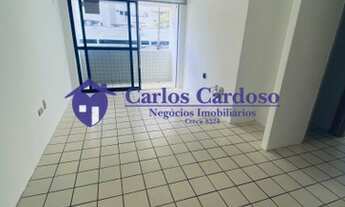 Imagem 7: CCNI - Apartamento 3 quartos 87 m² em Boa Viagem | Nascente