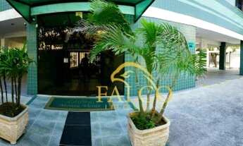 Imagem 3: Cobertura com 3 dormitórios à venda, 105 m² por R$ 800.000,00 - Itajuru - Cabo Frio/RJ