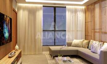 Imagem 3: Casa em condomínio ffechado jardim inconfidência uberlândia - CA1905