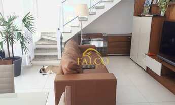 Imagem: Casa com 4 dormitórios à venda, 170 m²