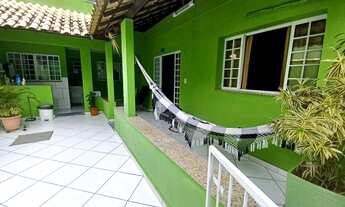 Imagem 2: Ótima Casa Térrea 01 Suíte + 01 Dormitório 04 Vagas