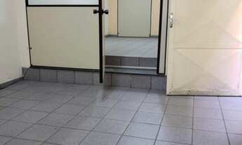 Imagem 6: Imóvel para morar e trabalhar, casa com 2 dormitórios, quintal com churrasqueira