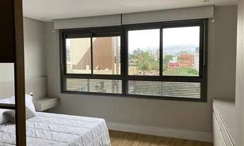 Imagem 3: Apartamento para venda com 42 metros quadrados com 1 quarto em Petrópolis - Porto Alegre