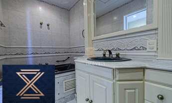 Imagem 5: Apartamento com 4 dormitórios à venda, 222 m² por R$ 3.950.000 - Jardim Botânico - Rio de