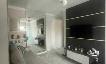 Imagem 3: Apartamento à venda no bairro Jardim Vergueiro - Sorocaba/SP