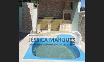 Imagem 3: Excelente casa de 1 quarto, com piscina em Unamar, Tamoios - Cabo Frio - RJ