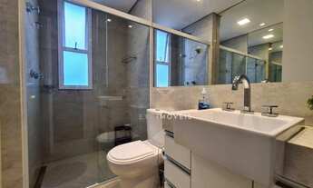 Imagem 6: Apartamento com 4 dormitórios à venda, 194 m² por R$ 3.000.000 - Cruzeiro - Belo Horizonte