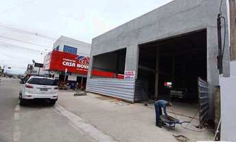 Imagem 2: ALUGA-SE PONTO COMERCIAL CENTRO ARAPIRACA ALAGOAS