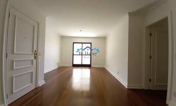 Imagem 2: SÃO PAULO - Apartamento Padrão - PERDIZES