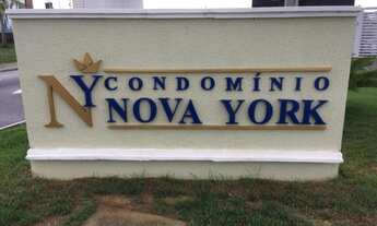 Imagem: Cond nova York,lote escriturado, 130mil)Ac
