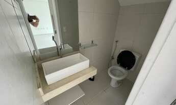 Imagem 5: Casa em condomínio - 230m2 - 3 suítes - 4 vagas Carmel Jardins - José de Alencar - Fortale