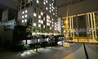 Imagem 7: LANÇAMENTO EM ÁGUAS CLARAS 3 e 4 QUARTOS