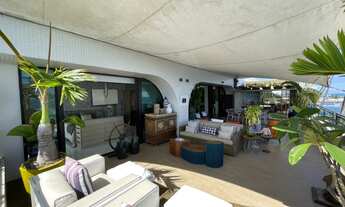 Imagem 4: Apartamento para venda possui 176 metros quadrados com 2 quartos em Comércio - Salvador