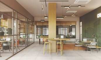 Imagem 7: Convite para o lançamento