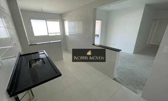 Imagem 5: Apartamento com 3 dormitórios à venda, 117 m² por R$ 895.000 - Boqueirão - Praia Grande/SP