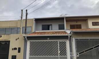 Imagem: Casa para venda tem 225 metros quadrados