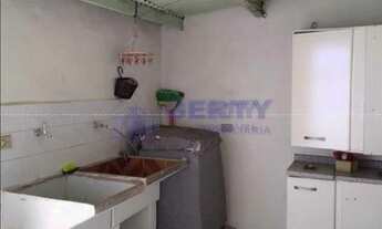 Imagem 7: CASA ASSOBRADADA PARA VENDA - 214,00 M²!! OLÍMPICO, SÃO CAETANO DO SUL