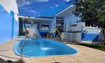 Imagem: Casa com 3 dormitórios à venda, 113 m²