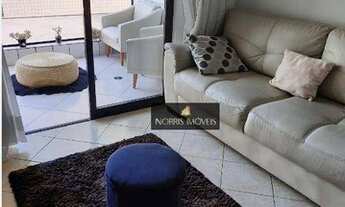 Imagem 3: Apartamento com 1 dormitório à venda, 63 m² por R$ 255.000 - Ocian - Praia Grande/SP