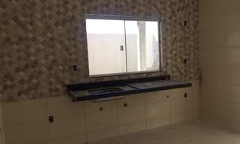 Imagem 2: Casa 3 Quartos Sendo 1 Suíte, Buriti Sereno - Ap. de Goiânia