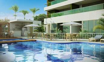 Imagem 4: Apartamento para venda no Cenarium com 74m com 2 Suítes em Caminho das Árvores - Salvador