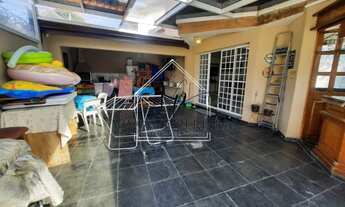 Imagem 7: Casa a venda Jardim Adalgisa com piscina