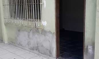 Imagem 7: Casa para aluguel possui 50 metros quadrados com 1 quarto em Parque Bitaru - São Vicente