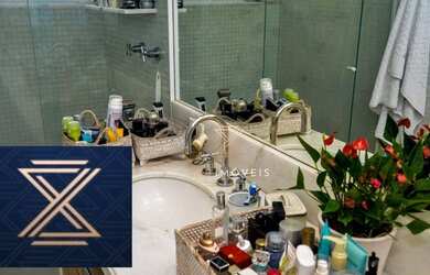 Imagem 6: Apartamento com 3 dormitórios à venda, 261 m² por R$ 4.780.000 - Leblon - Rio de Janeiro/R