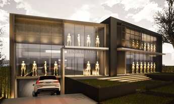 Imagem 3: CURITIBA - Loja/Salão - Xaxim