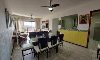 Imagem 4: Apartamento 3 dormitórios(Aluguel temporada e definitivo