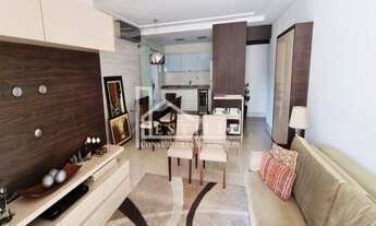 Imagem 2: FLORIANÓPOLIS - Apartamento Padrão - CÓRREGO GRANDE