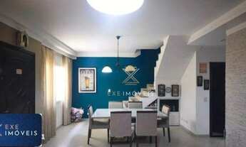 Imagem 7: Casa com 3 dormitórios à venda, 136 m² por R$ 600.000 - Jardim Ampliação - São Paulo/SP