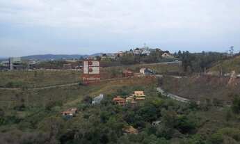 Imagem: Apartamento com 1 dorm, Vila da Serra, Nova