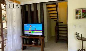 Imagem 2: Casa à venda em Geribá Canto Direito a 100 metros do mar Búzios