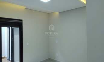 Imagem 4: Casa Térrea - Condomínio Milano- Indaiatuba/SP