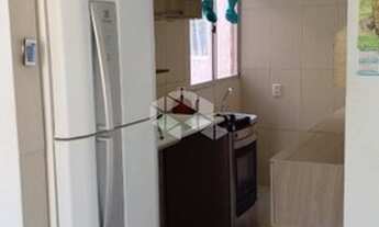 Imagem: PORTO ALEGRE - Apartamento Padrão - Hípica