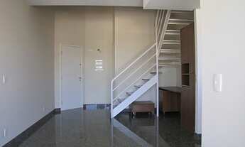 Imagem 3: Apartamento duplex à venda com 62m²au, 1 suíte, 2 vagas na Vila Madalena