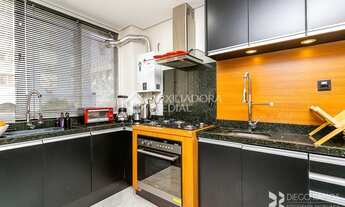 Imagem: APARTAMENTO 02 dormitórios 01 suíte DIFERENCIADO