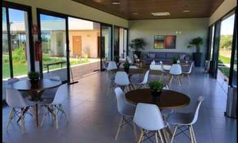 Imagem 3: Condomínio Fechado - Terras Alpha 1