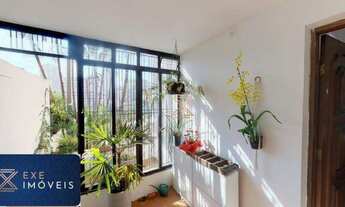 Imagem 3: Casa com 3 dormitórios à venda, 291 m² por R$ 1.170.000 - Vila Anglo Brasileira - São Paul