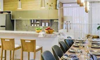 Imagem 7: Apartamento com 2 quartos à venda, 84 m² por R$ 599.690 - Granbery - Juiz de Fora/MG